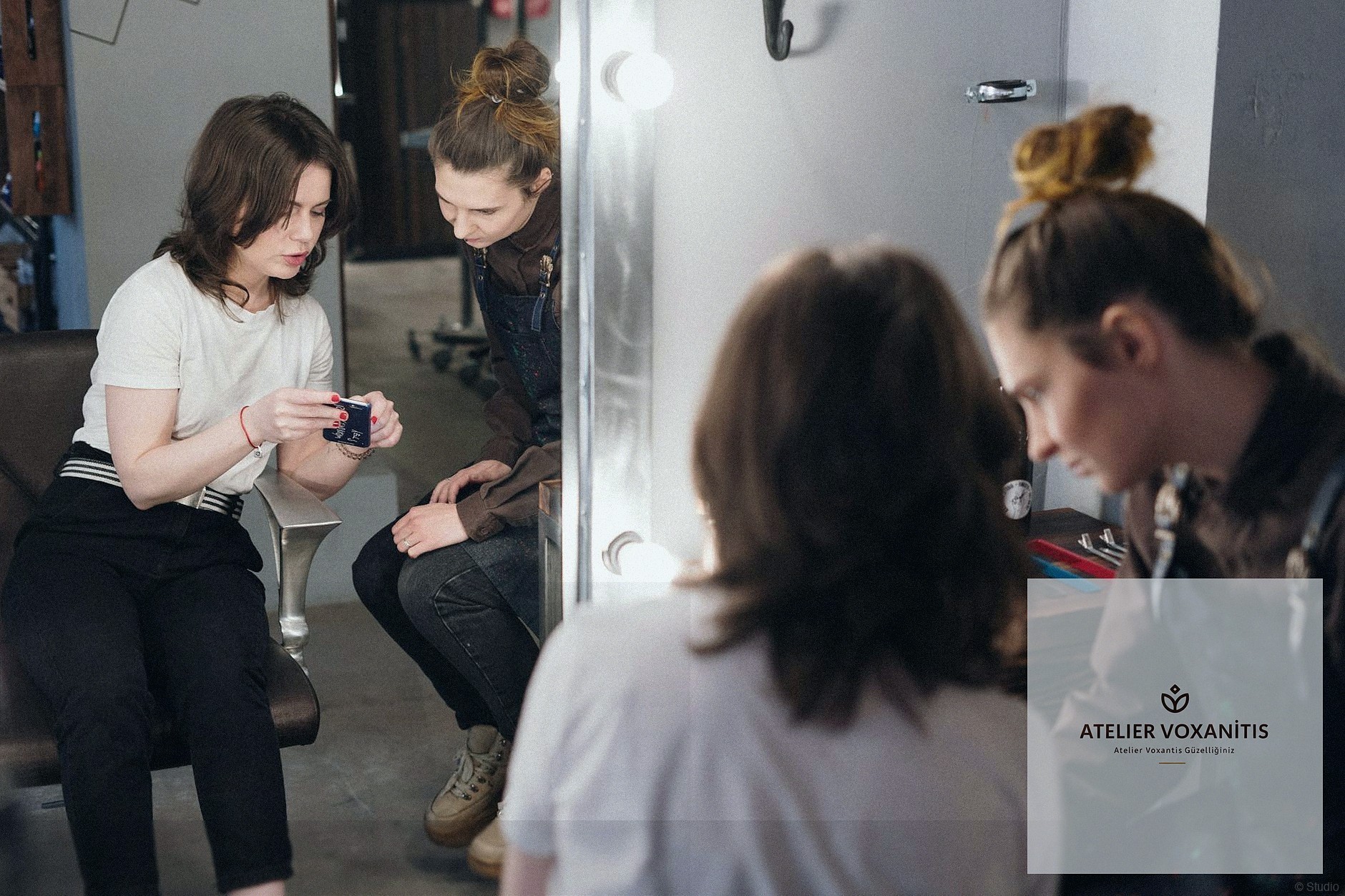 Ankara'da Cilt Bakımının Anahtarı: Hizmet Öncesi ve Sonrası Doğru Adımlar - section 1