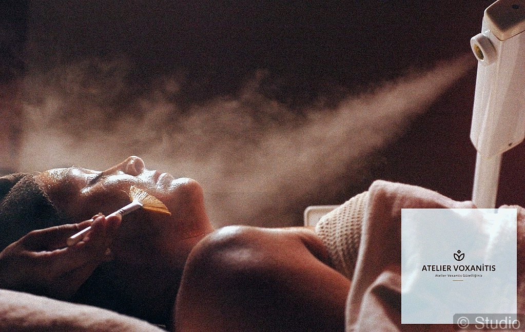 Ankara'da Cilt Bakımının Anahtarı: Hizmet Öncesi ve Sonrası Doğru Adımlar - section 3