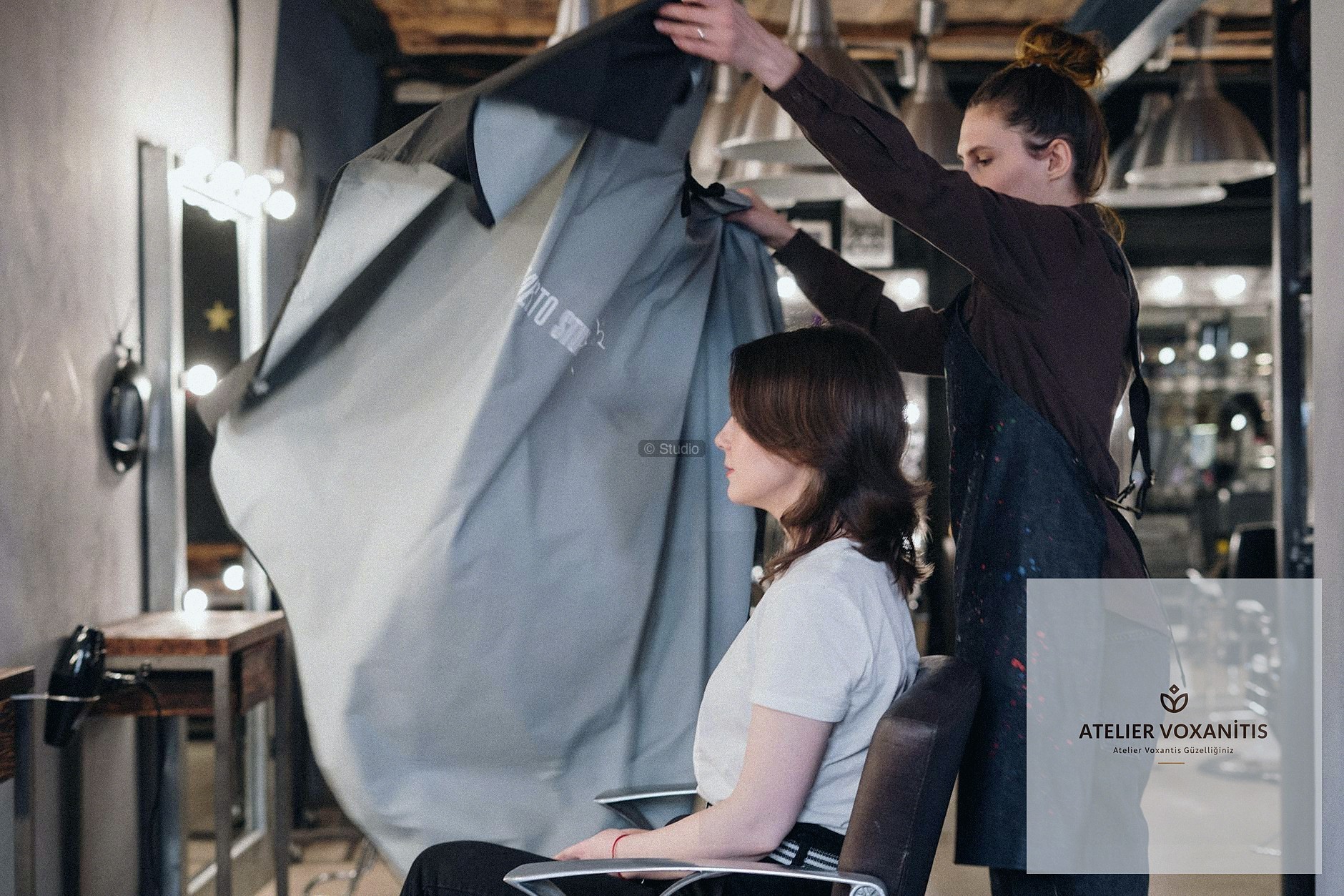 Ankara'da Cilt Bakımının Anahtarı: Hizmet Öncesi ve Sonrası Doğru Adımlar - section 5