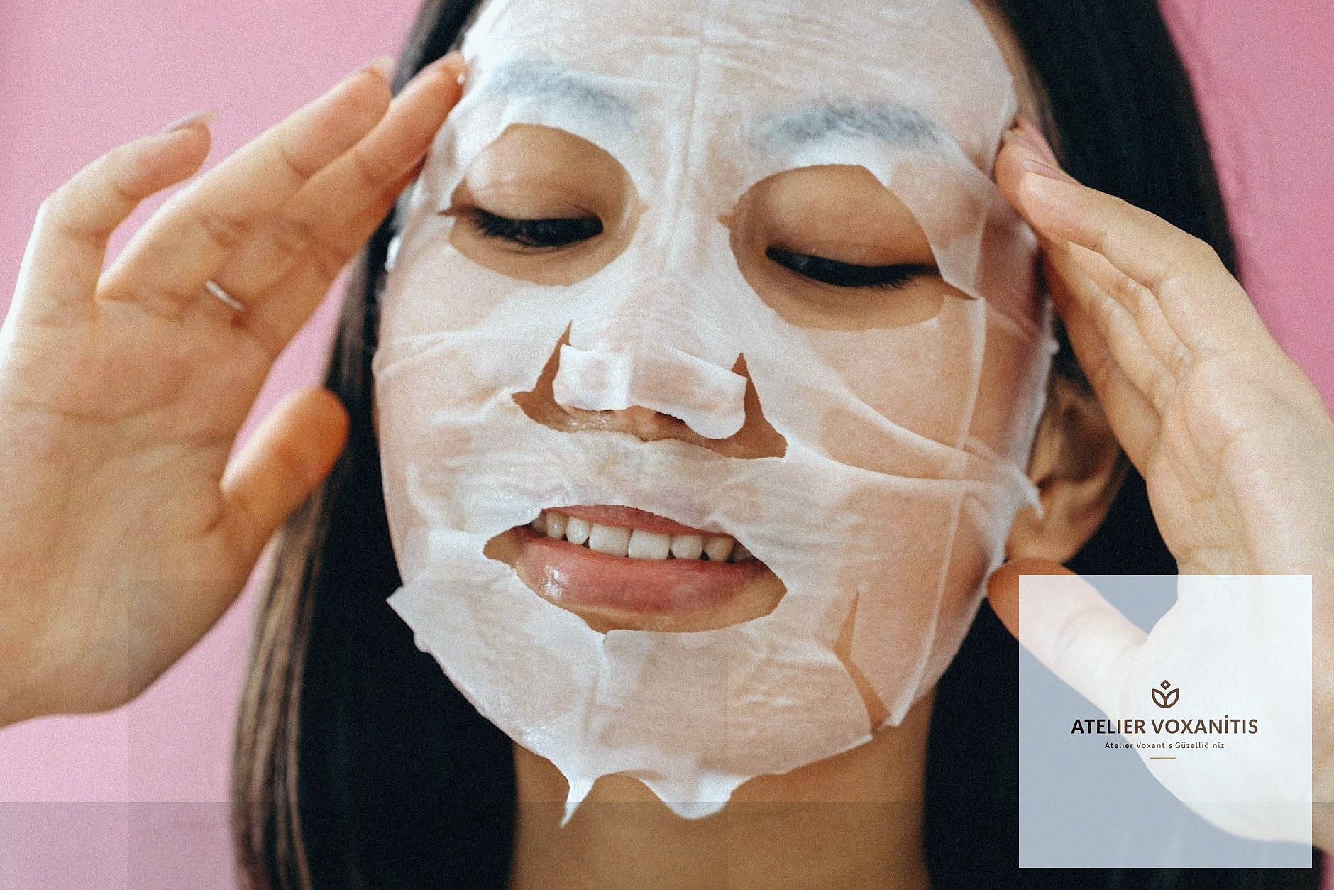 Hydrafacial Teknolojisi ile Cilt Yenilenmesi: Atelier Voxanitis Farkıyla - section 3