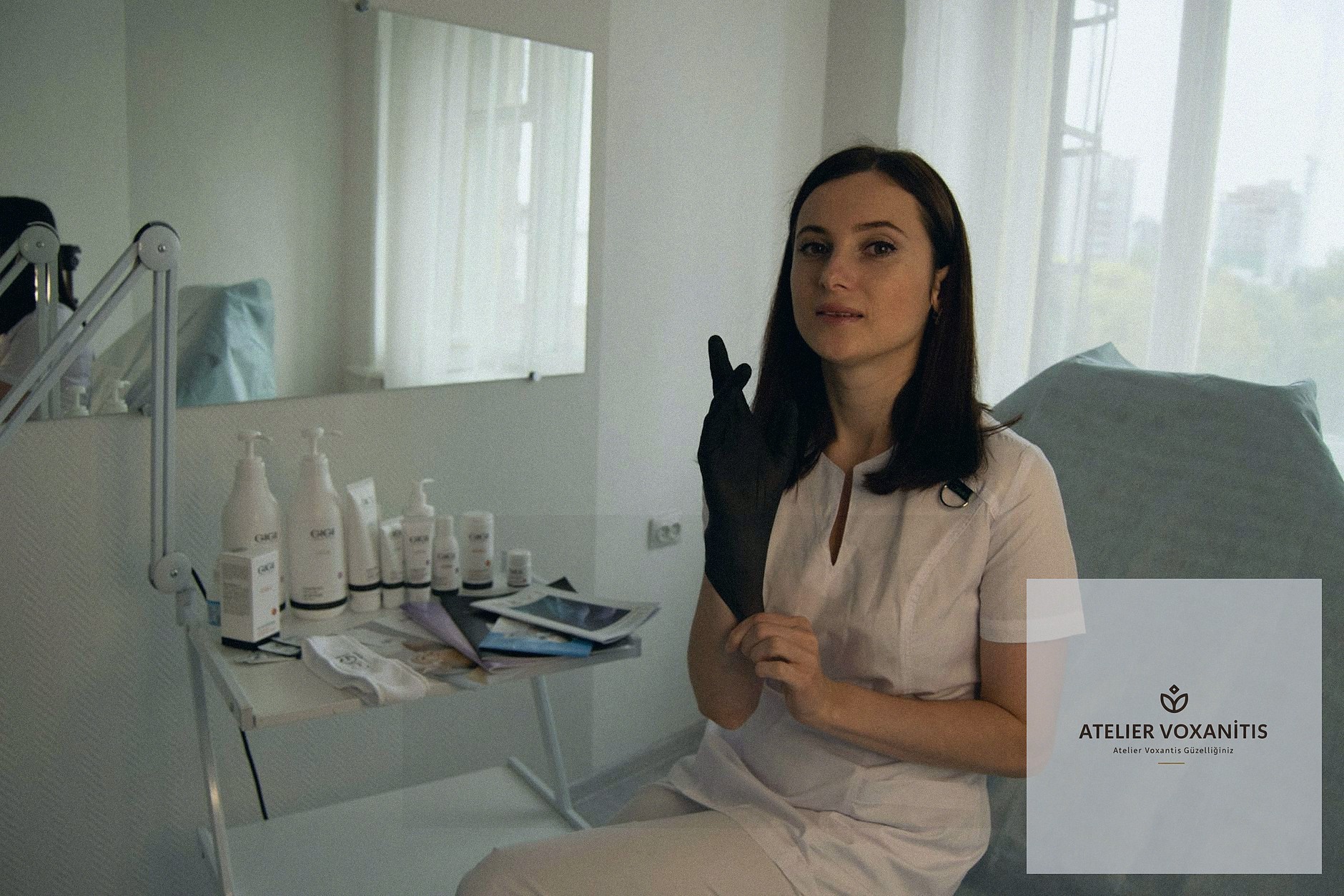 Hydrafacial Teknolojisi ile Cilt Yenilenmesi: Atelier Voxanitis Farkıyla - section 4