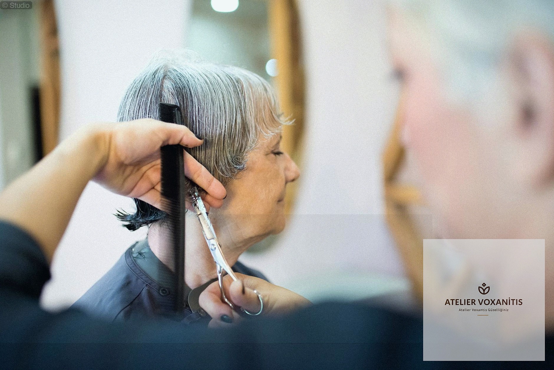 Ankara'da Anti-Aging Trendleri: Genç ve Dinamik Bir Cilt İçin Yenilikler - section 3