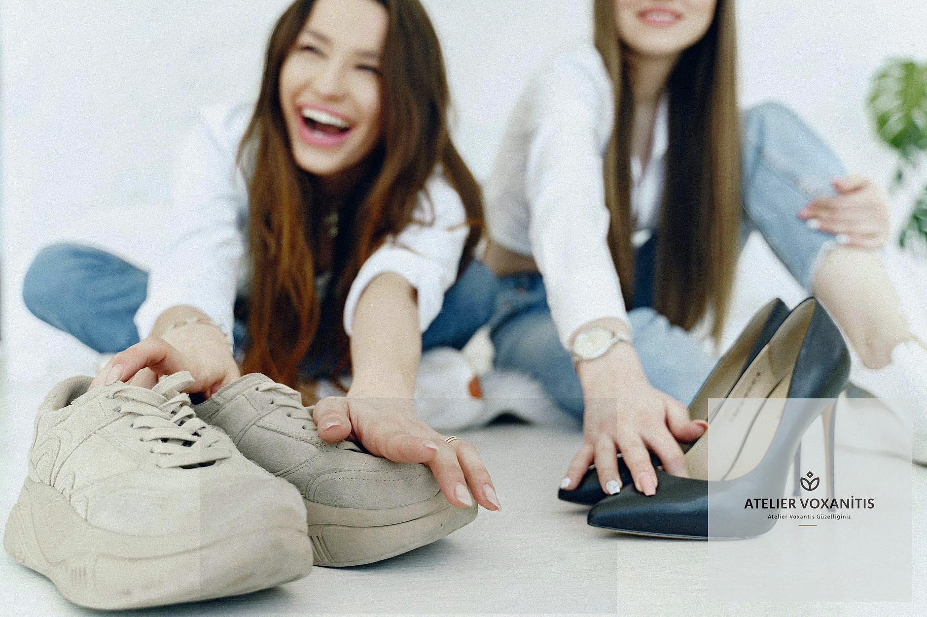 Ankara'da Anti-Aging Trendleri: Genç ve Dinamik Bir Cilt İçin Yenilikler - section 6