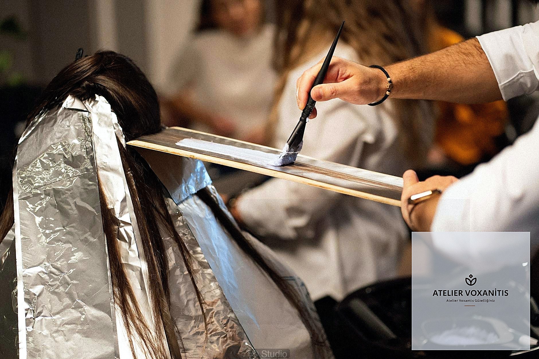 Atelier Voxanitis: Randevu Politikamız ve Çalışma Saatlerimiz