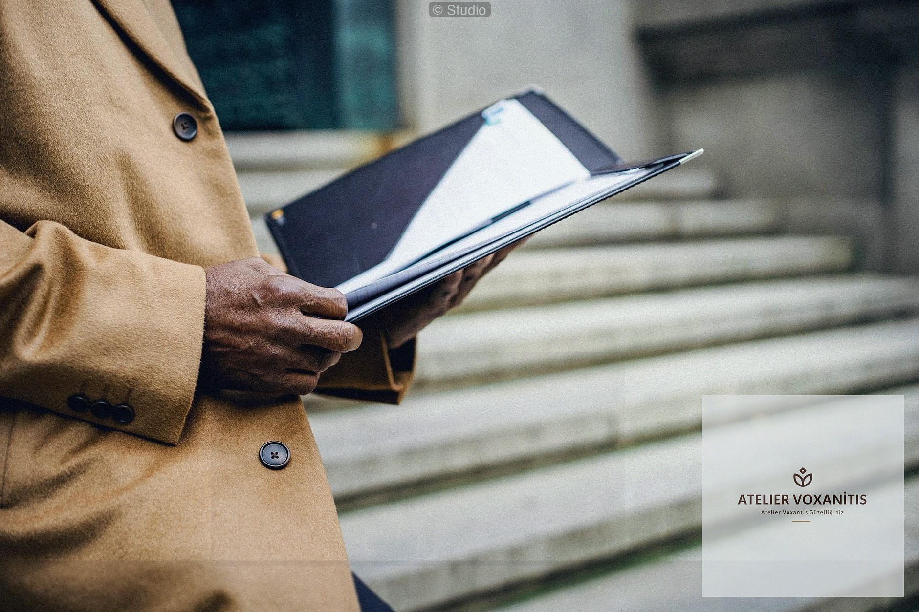 Atelier Voxanitis: Randevu Politikamız ve Çalışma Saatlerimiz - section 6