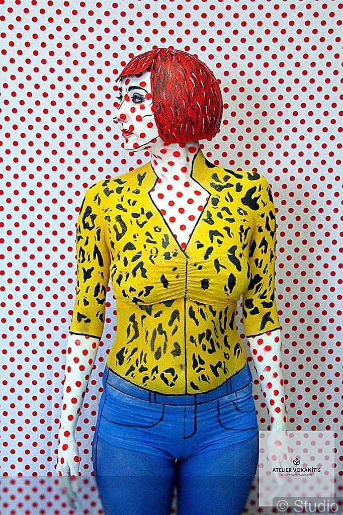 Ankara'da Kişiye Özel Güzellik Deneyimi: Atelier Voxanitis Yaklaşımı