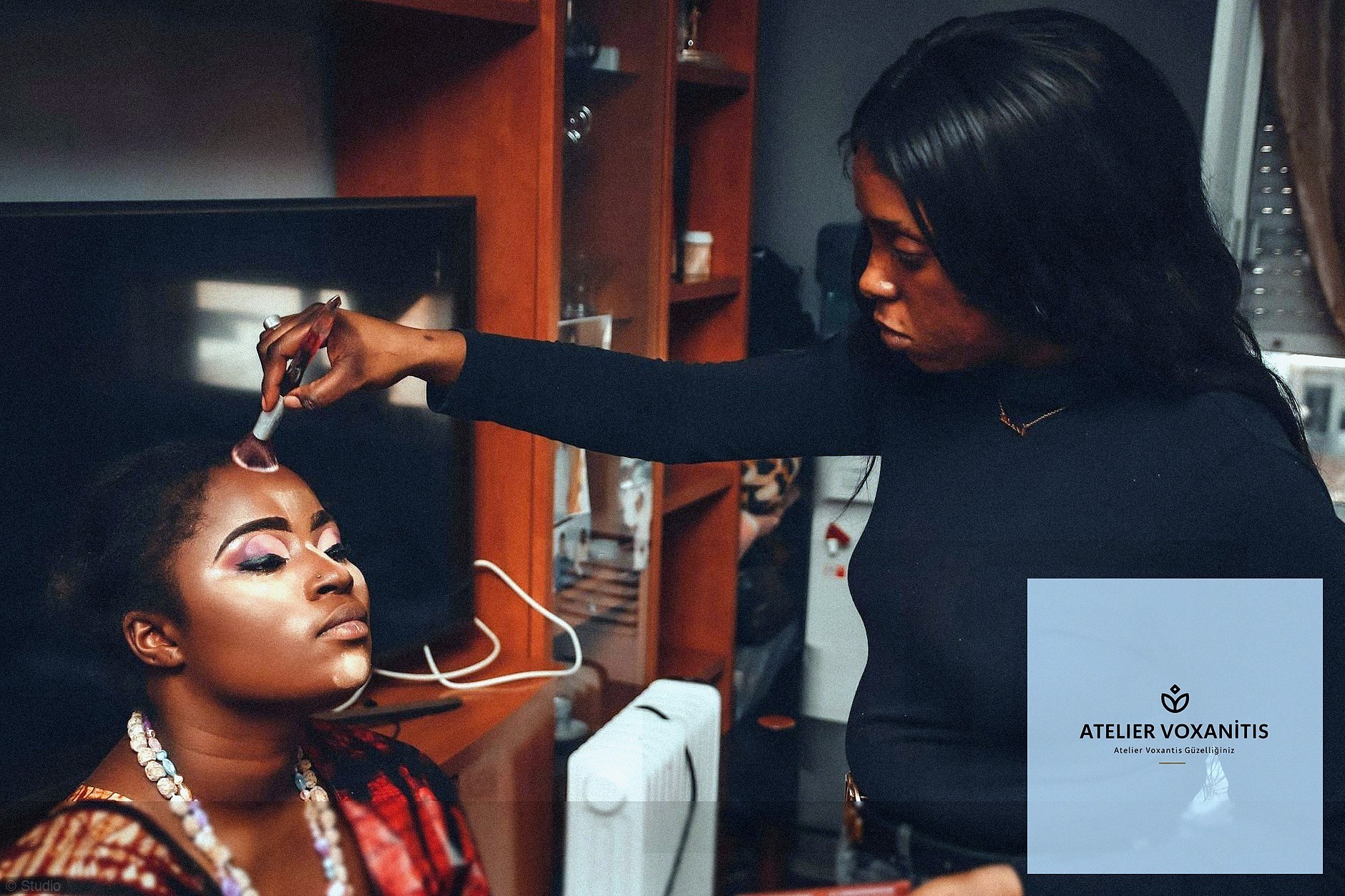 Ankara'da Kişiye Özel Güzellik Deneyimi: Atelier Voxanitis Yaklaşımı - section 3