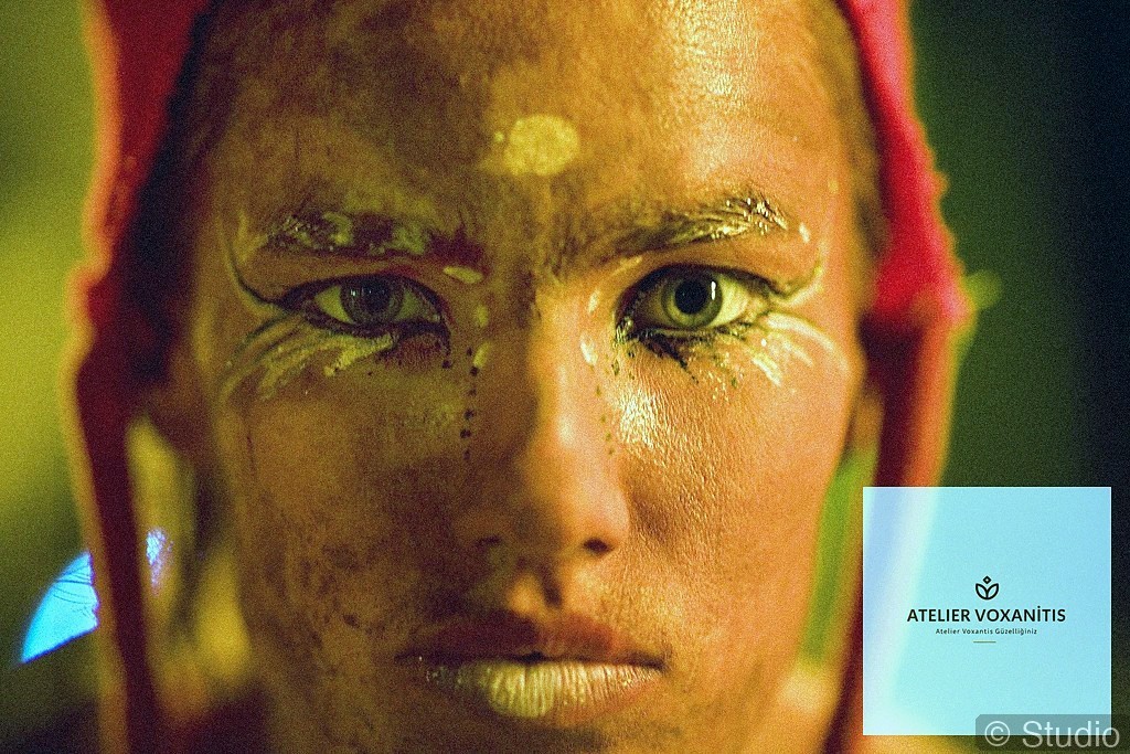 Ankara'da Kişiye Özel Güzellik Deneyimi: Atelier Voxanitis Yaklaşımı - section 4