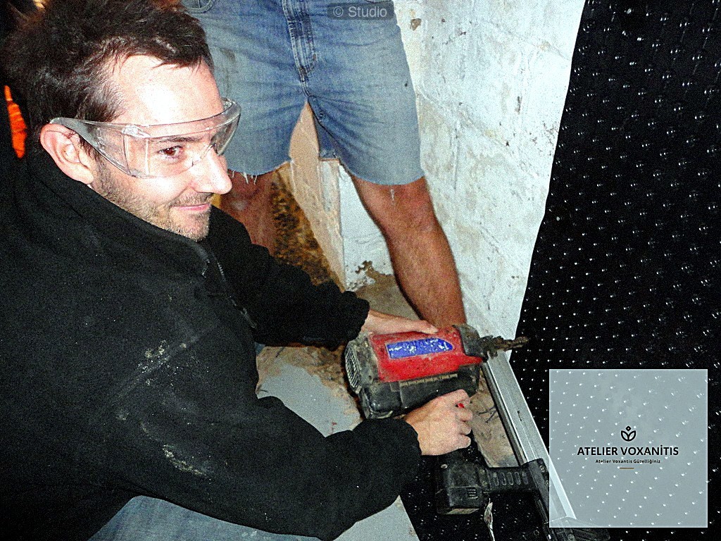 Özel Günler İçin Profesyonel Makyaj ve Danışmanlık Hizmetleri