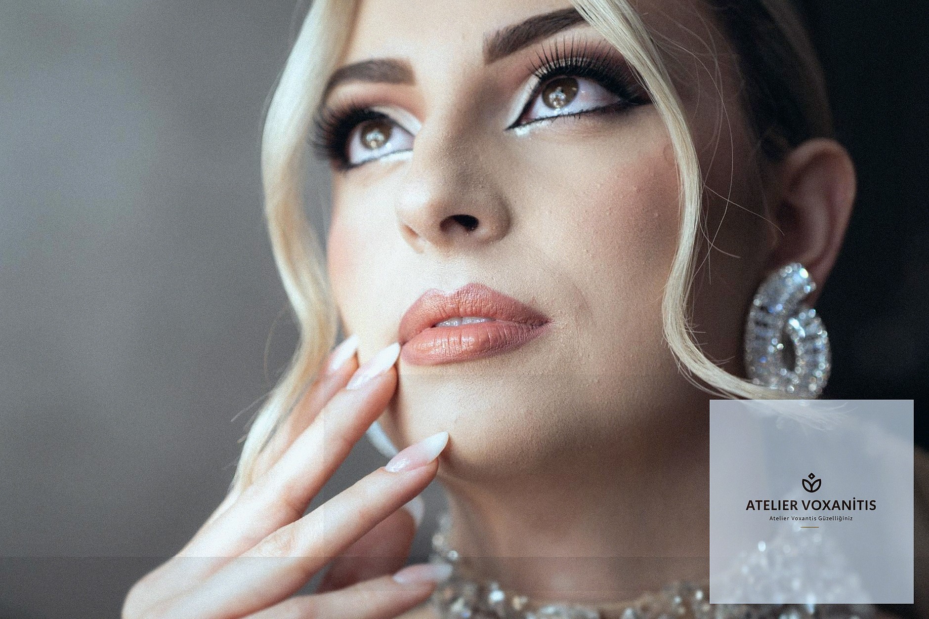 Özel Günler İçin Profesyonel Makyaj ve Danışmanlık Hizmetleri - section 3